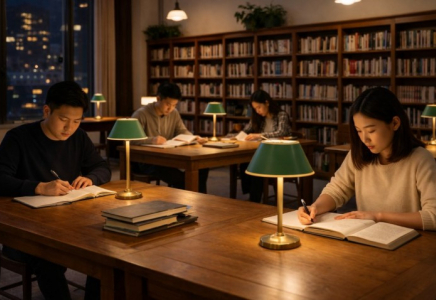 Ел кітапханаларында «Кітапхана түні» акциясы өтеді