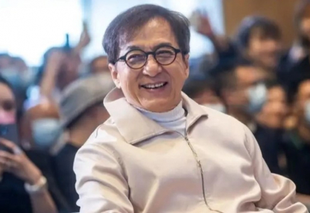 Джеки Чан Қазақстанда түсірілетін фильмнің режиссерін бекітті