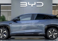 BYD жаһандық электромобиль нарығында көшбасшыға айналды