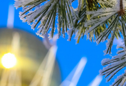 Қазақстанда Жаңа жыл алдында ауа райы күрт өзгереді