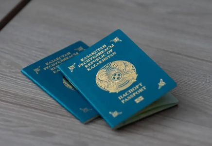 ​2024 жылы 20 мыңдай адам ел азаматтығынан бас тартты
