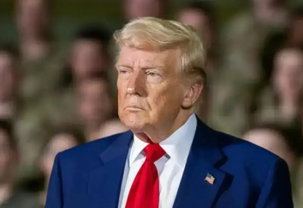 АҚШ-тың Флорида штатындағы әуежайға Трамптың аты берілді