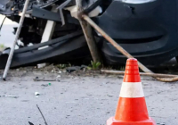 Рудныйда 10 жастағы баланы көлік қағып кетті