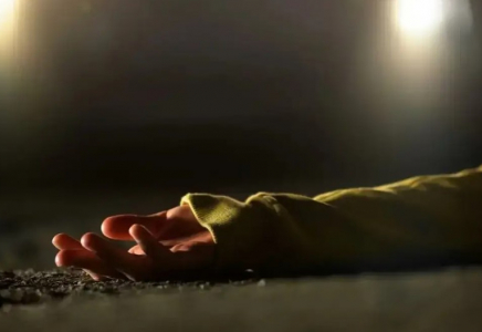 20 рет пышақ сұққан: Ұлытау облысында ер адам төрт баланың анасын аяусыз өлтіріп кетті