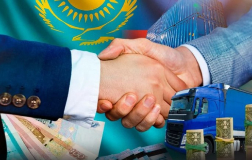 Орталық Азияда Қытайдан ең аз қарыз алған ел – Қазақстан 