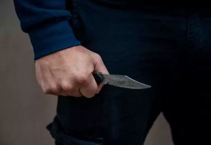 Оралда жас жігітті пышақтап өлтірген күдікті ұсталды