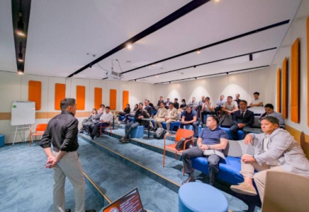 Demo Day: Киберқауіптерге қарсы заманауи технологиялар 