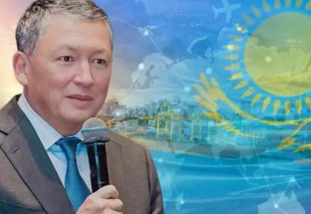 Тимур Құлыбаев мемлекетке 54 нысанды өткізді