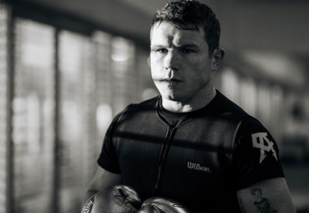 Сауль Альварес рингке қашан оралатыны белгілі болды