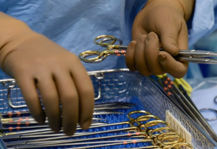 Павлодарда дәрігерлер өлген адамдарды 