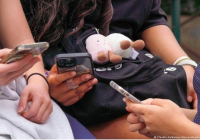 ​Интернеттегі әр сөз үшін жауап бар: заң және ақпараттық мәдениет