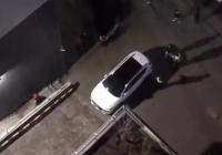 Астанадағы қайғылы оқиға: көлігі өртсөндірушілердің өтуіне кедергі келтірген жүргізушіге айыппұл салынды