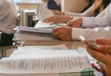 Павлодарда мектептегі таблеткаларға қатысты оқиғадан кейін педагогтердің іс-әрекеті тексерілді