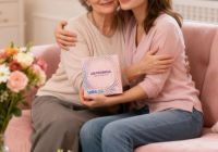 "Енеммен мақтанамын!": жас келін күйеуінің анасына ризашылығын білдірді