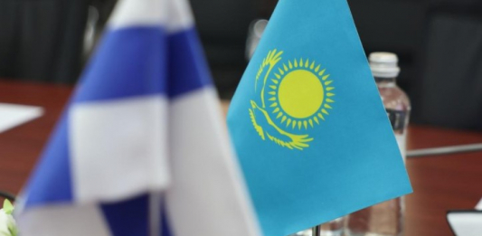 Қазақстан мен Финляндия экология, Каспий теңізін қорғау және орман ресурстарын қалпына келтіру салаларындағы ынтымақтастықты нығайтуда