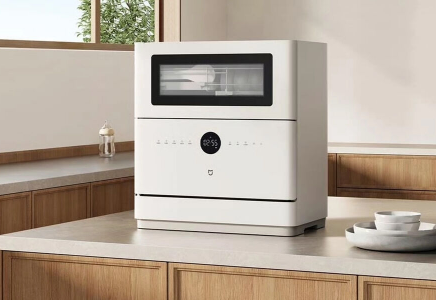 ​Ыдыс жуудан жалықсаңыз, мына құрылғы құтқарады