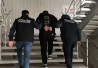 Қарағанды облысындағы аса қауіпті қылмыскер бес жыл бойы дәретхананың ішіне жасырынып келген (ВИДЕО)