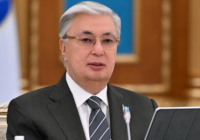 Тоқаев Әзербайжан мен Армения келісіміне оң баға берді