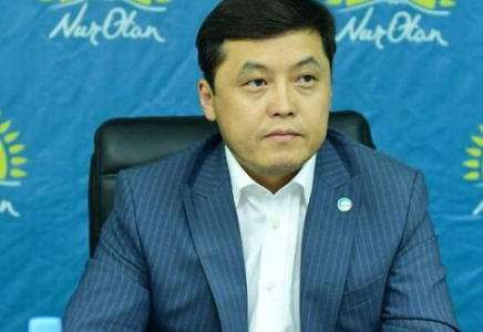 ТҮРКІСТАН: Ауыл әкімдерінің сайлауын қоғам жылы қабылдап отыр
