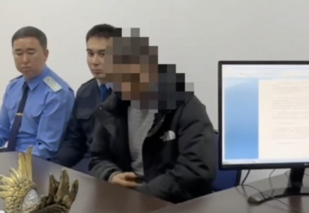 Күдікті ұсталды: Талдықорғандағы адам өлімі оқиғасының мән-жайы белгілі болды