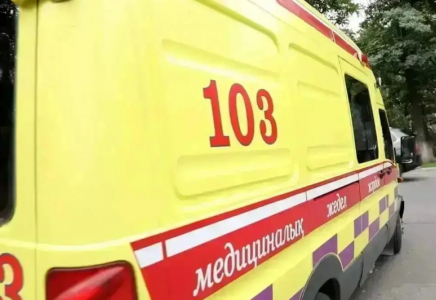 Астанада төрт жасар қыз бала жетінші қабаттағы терезеден құлап, көз жұмды