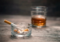 Қазақстанда арақ-шарап пен темекінің бағасы күрт қымбаттады