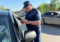 Қызылорда тұрғынына күлгені үшін айыппұл салынғаны рас па