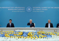 Президент: «Жасанды интеллект пен озық технология дәуірінде рухани және мәдени құндылықтарды назардан тыс қалдырмау қажет»