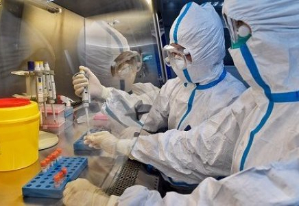 Коронавирус жұқтырған тағы 24 адам анықталды