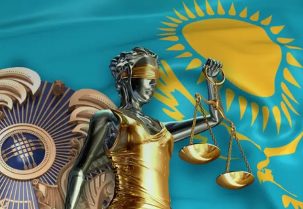 Талдықорған полициясы бастығының кабинетінде зәбір көрген қыз 6 жылға сотталды