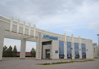 «Қорғас» ШЫХО-ға келушілер саны екі есе өсіп, тәулігіне 5 мың адамға жетті