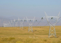 ​Орталық және Оңтүстік Азия арасындағы энергетикалық көпір 2027 жылы іске қосылады