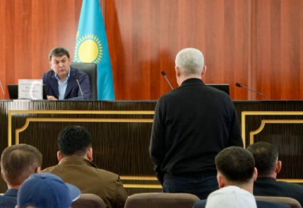 Түркістан облысында ағын су мәселесі талқыланды