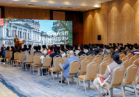 Астана қаласында Cardiff University Kazakhstan филиалының ашық есік күні өтті
