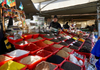 ​Елде базар саны азайды