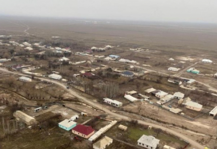 Су тасқынынан зардап шеккендерге өтемақы төленеді - министрлік