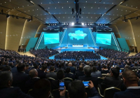 ​Еліміз бойынша 2334 ауыл әкімі сайланды