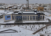 ​Жаңаөзенде әлеуметтік инфрақұрылымның дамуы: Маңғыстау облысы әкімінің жұмыс сапарының қорытындысы