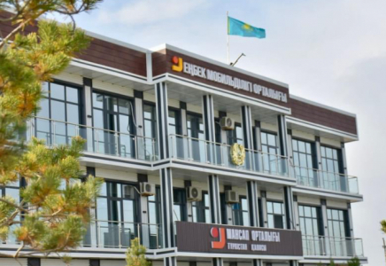 Түркістан өңірінде АӘК алушылар 2 есе азайды