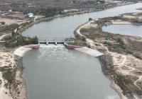 ҚР ТЖМ: өңірлерде су тасқыны кезеңіне белсенді дайындық жүргізіліп жатыр