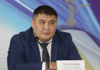 Серік Сәпиевтің орынбасары кикілжіңге қатысты мәлімдеме жасады
