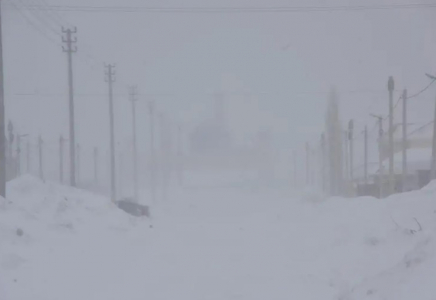 ​БҚО-да тағы бір ер адамның денесі табылды