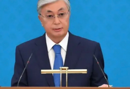 Мемлекет басшысы: 500-ге жуық көшеге Қазақстан қаһармандарының есімі берілетін болды