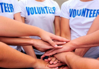 300 мыңнан астам қазақстандық волонтерлікпен айналысады