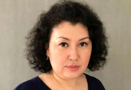 ​Экс-судья Светлана Жолмановаға қатысты тағы бір сот үкімі шықты