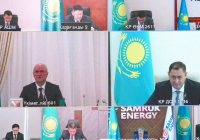 Экономиканың басым секторларында жаңа инвестициялық жобалар бекітілді