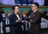 Конституция ғылым, білім және адами капитал басымдығын бекітеді – Дания Еспаева