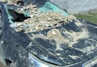 Алматының іргесінде жойқын жарылыс болып, бір үйдің күл-талқаны шықты: төрт адам зардап шекті