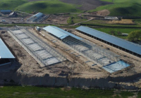 ТҮРКІСТАН: Қазығұртта 16 ірі инвестициялық жоба іске асырылады