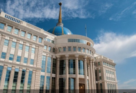 Қазақстан Президенті Үндістан Премьер-министріне көңіл айту жеделхатын жолдады